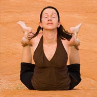 Practice Of Sivananda Yoga